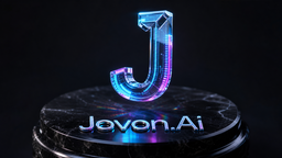 JOVON AI logo