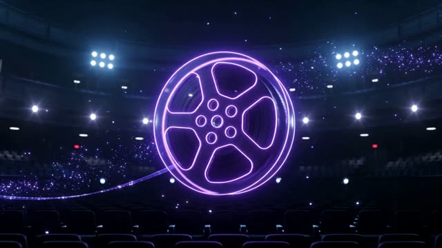 rolling — AI video by jevonsand